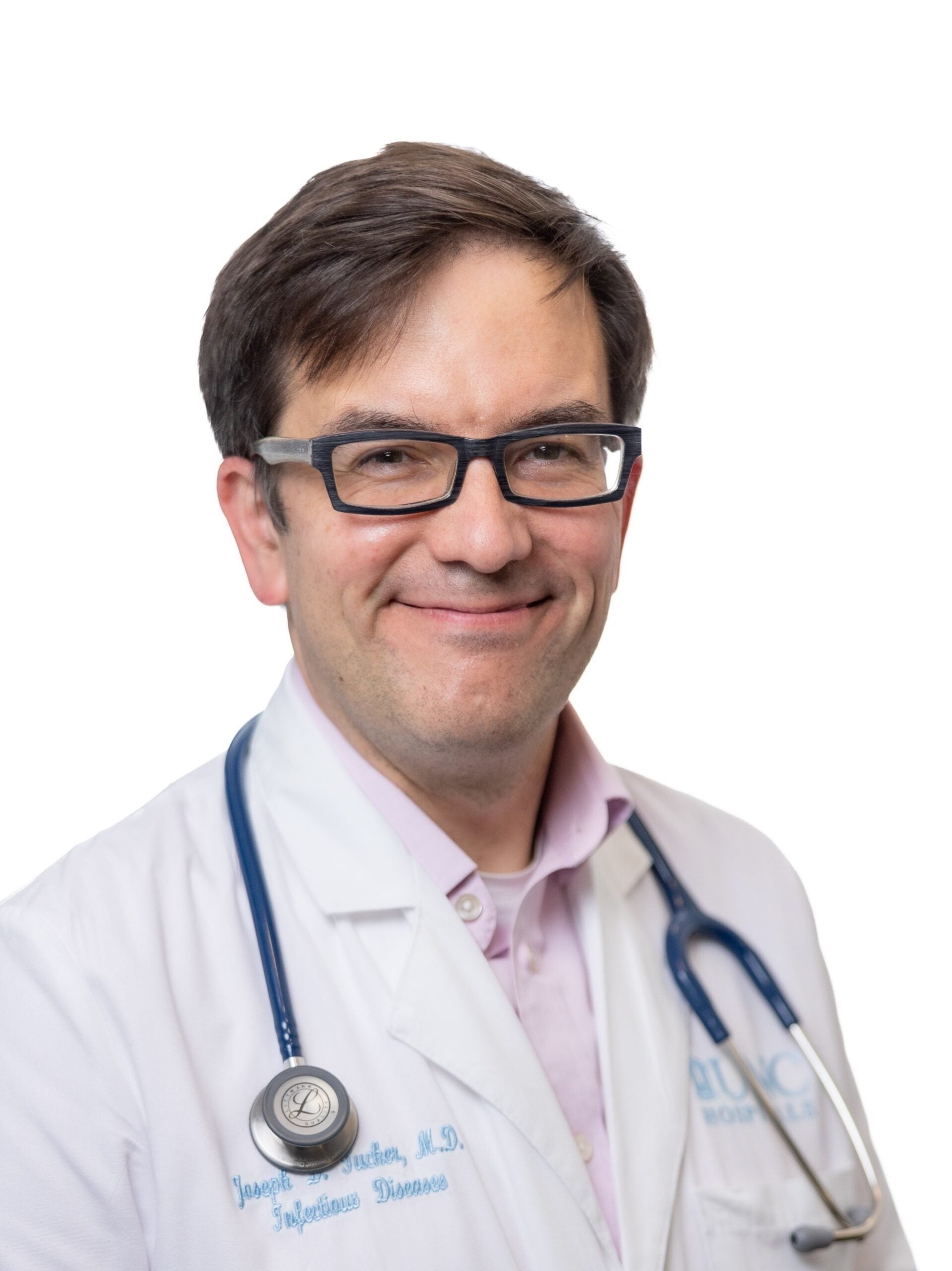 Joseph D. Tucker, MD, PhD